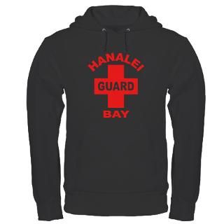 Hawaii Lifeguard Hoodies & Hooded Sweatshirts  Buy Hawaii Lifeguard