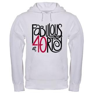 Forty And Fabulous Gifts & Merchandise  Forty And Fabulous Gift Ideas