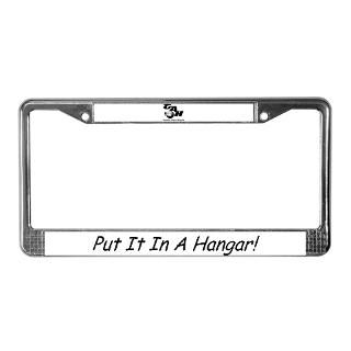Helicopter Pilots License Plate Frame  Buy Helicopter Pilots Car