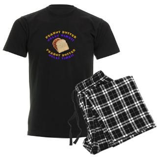Peanut Butter Jelly Time Pajamas for $44.50