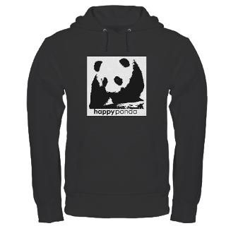 Panda Hoodies & Hooded Sweatshirts  Buy Panda Sweatshirts Online