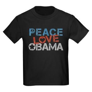 Obama Kids Clothing, Tshirts & Stuff