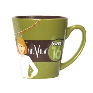 The View Merchandise, T Shirts, DVD  ABC TV Store