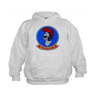 Gifts  Bumper Sweatshirts & Hoodies  VP 46 Grey Knights Hoodie