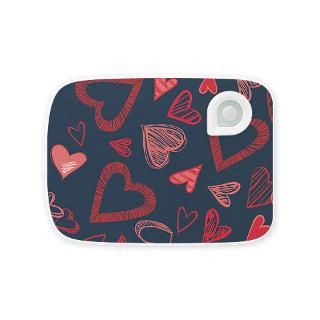 Sketchy Heart Red Power Bank for $49.99
