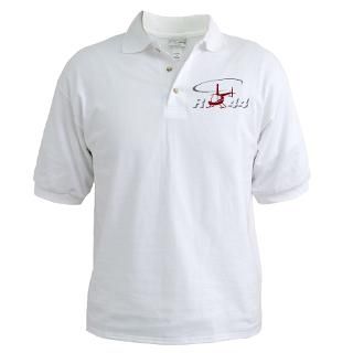 Helicopter Polo Shirt Designs  Helicopter Polos