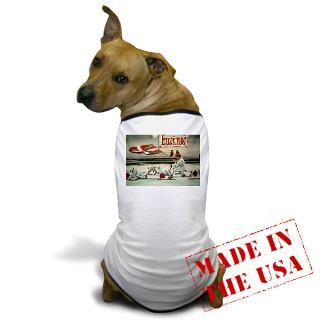 Gifts > Pet Apparel > Euskadi Dog T Shirt