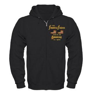 founding fathers shooting zip hoodie dark $ 46 99 also available