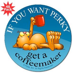 IF YOU WANT PERKY3 Lapel Sticker (48 pk) for $30.00