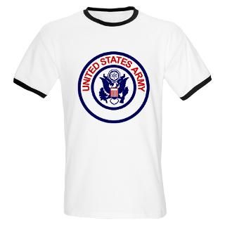 United States Army Shirt 56