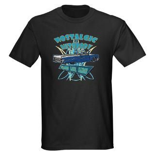 59 Pontiac Low Rider Rocker Tee Shirt