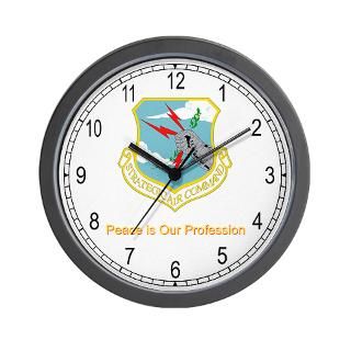 Air Force Clock  Buy Air Force Clocks