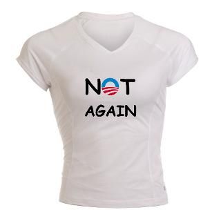 Anti Obama Performance Dry T Shirts  Anti Obama Dry Fit T Shirts