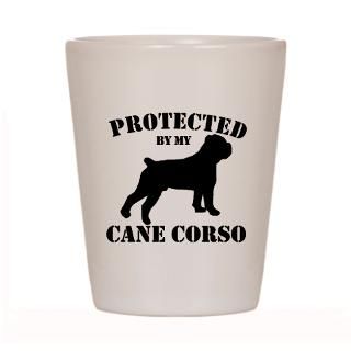 Protected by my Cane Corso : Cane Corso Shop