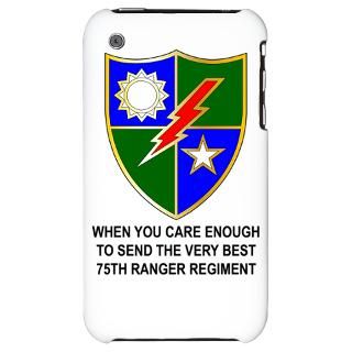 Ranger Fedex iPhone 3G Hard Case
