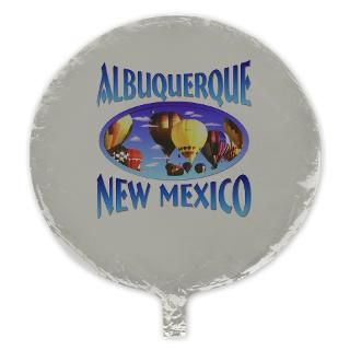 Albuquerque New Mexico Balloon for $12.50