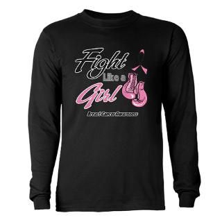 Fight Like a Girl Slogan Shirts and Gifts  Hope & Dream Cancer