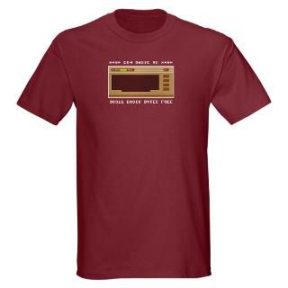 Commodore 64 T Shirts  Commodore 64 Shirts & Tees