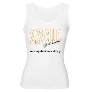 62 Club : Funny Running Shirts