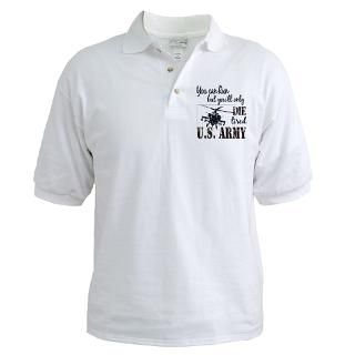 Apache Helicopter Polo Shirt Designs  Apache Helicopter Polos
