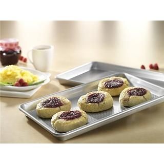 Baking Sheets & Jelly Roll Pans  The Chew Official Store