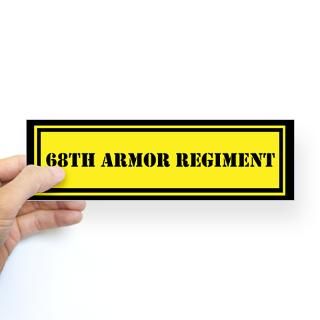 US Army Bumper Stickers  Official Military Ribbons