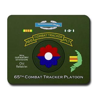 Scout Dogs & Combat Trackers Vietnam   mousepads : A2Z Graphics Works