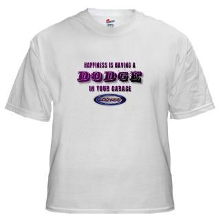 Dodge T Shirts  Dodge Shirts & Tees