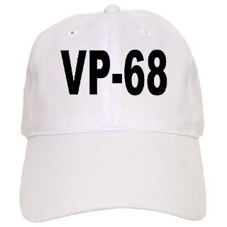 Birthday Gifts  Birthday Hats & Caps  VP 68 Baseball Cap