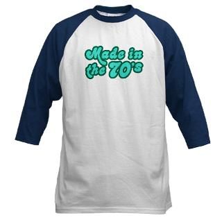 Made in the 70s t shirt  Swank e tees