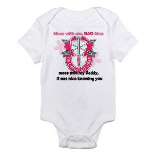 Army Gifts  Army Baby Clothing