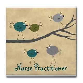 Nurse Practitioner Retirement Gifts & Merchandise  Nurse Practitioner