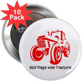 red tractor button $ 4 73 red tractor magnet $ 4 73