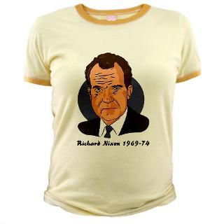 AMERICAN PRESIDENTS   Richard Nixon 1969 74  Richard Nixon American