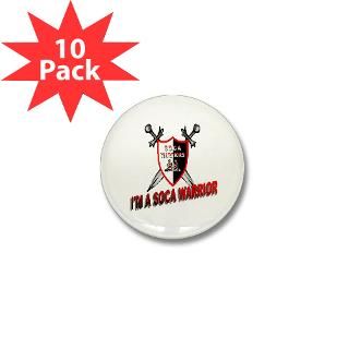 magnet 10 pack $ 28 99 soca warrior mini button 100 pack $ 78 99