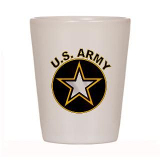 United States Army Shot Glasses  Buy United States Army Shot Glasses