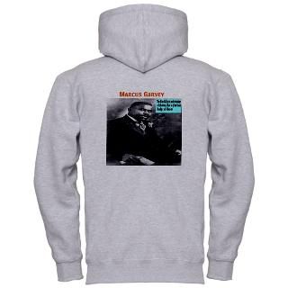 my dream alive marcus garvey grey hoodie $ 85 98