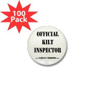 official kilt inspector mini button 100 pack $ 83 99