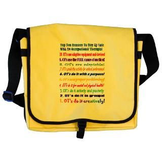 occupational therapy therapist tote $ 14 89