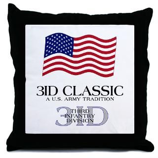 3id classic throw pillow $ 18 89