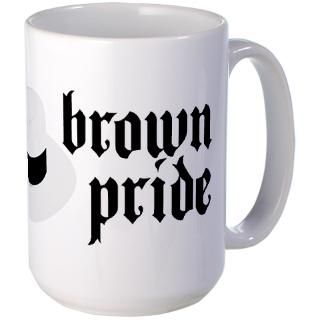 Brown Pride  Brown Pride Clothing & Accessories