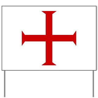 Masonic Designs > York Rite Designs > Knights Templar Cross