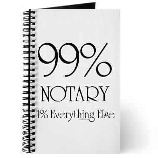 99 Notary Journal for $12.50