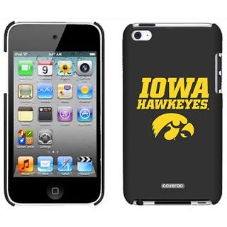 Iowa   Hawkeyes iPod Touch 4 Thinshield for $29.95