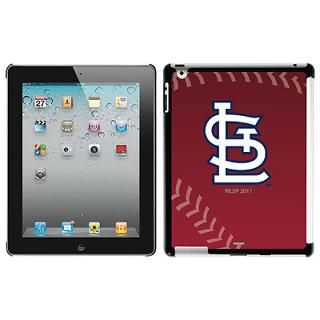 St. Louis Cardinals   stitch iPad 2/New Thinshield for $39.95