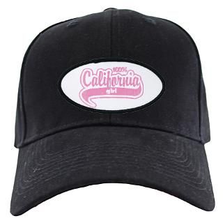 100 California Girl Gifts  100 California Girl Hats & Caps  100%