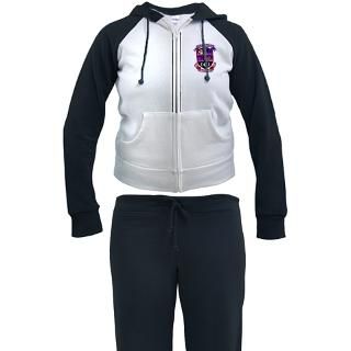 Blood Drinking 101 Womens Tracksuit