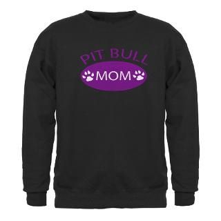 Pit Bull Mom : Outspoken Graphics