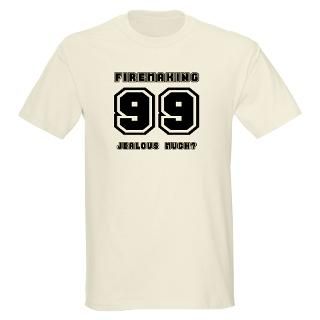 Level 99 Firemaking, Jealous? Ash Grey T Shirt T Shirt by youvegotlol