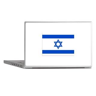 Flag Gifts  Flag Laptop Skins  Israel Laptop Skins